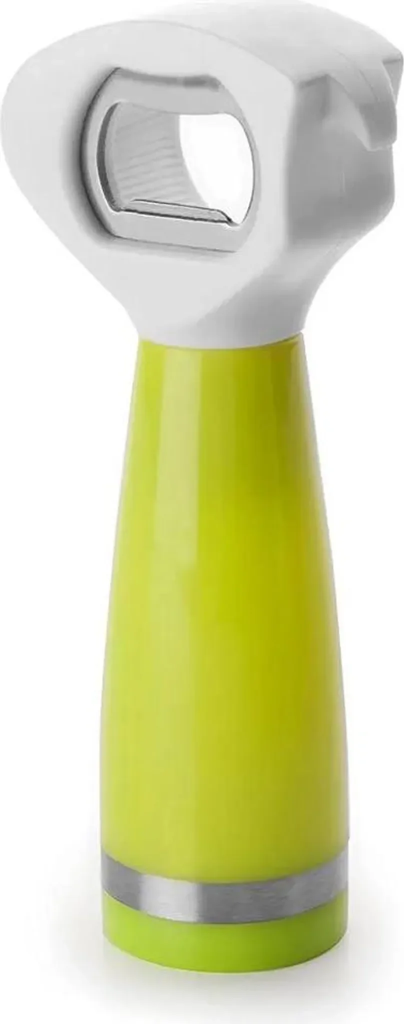 3-in-1 Flaschenöffner & Dosenöffner – vielseitiger Küchenhelfer